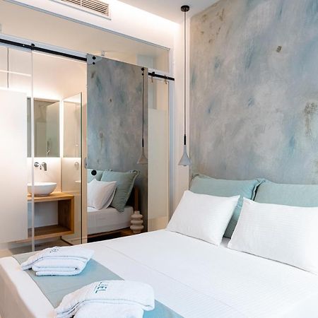 Ciel Suites Atenas Exterior foto