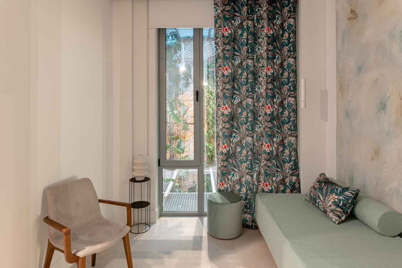 Ciel Suites Atenas Exterior foto