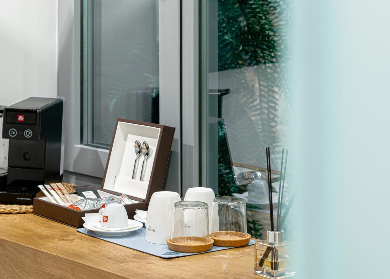 Ciel Suites Atenas Exterior foto