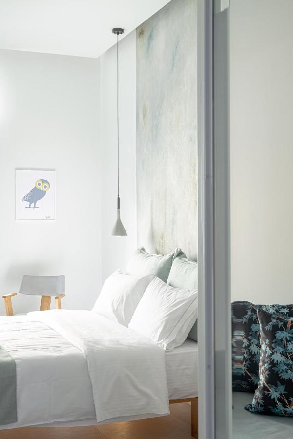 Ciel Suites Atenas Exterior foto